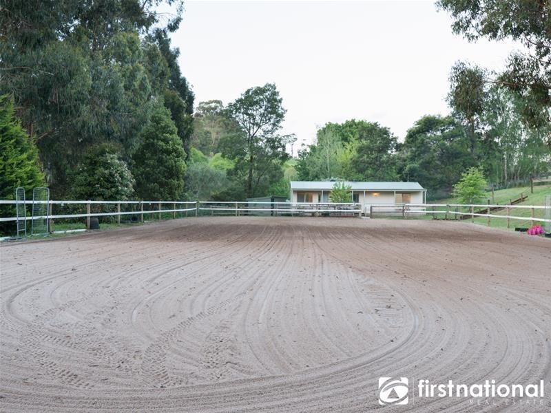 26 Gould Road, Gembrook VIC 3783