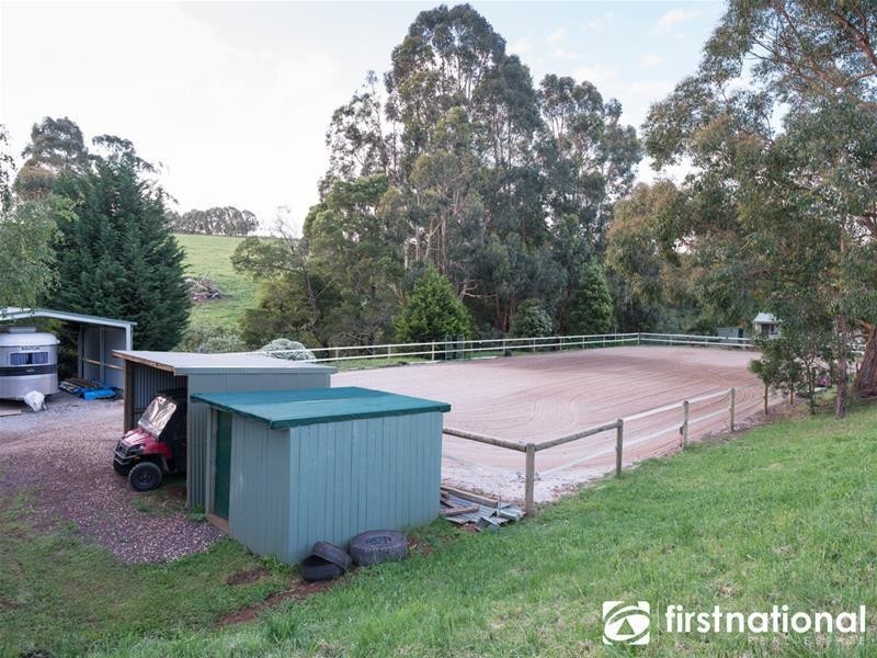 26 Gould Road, Gembrook VIC 3783