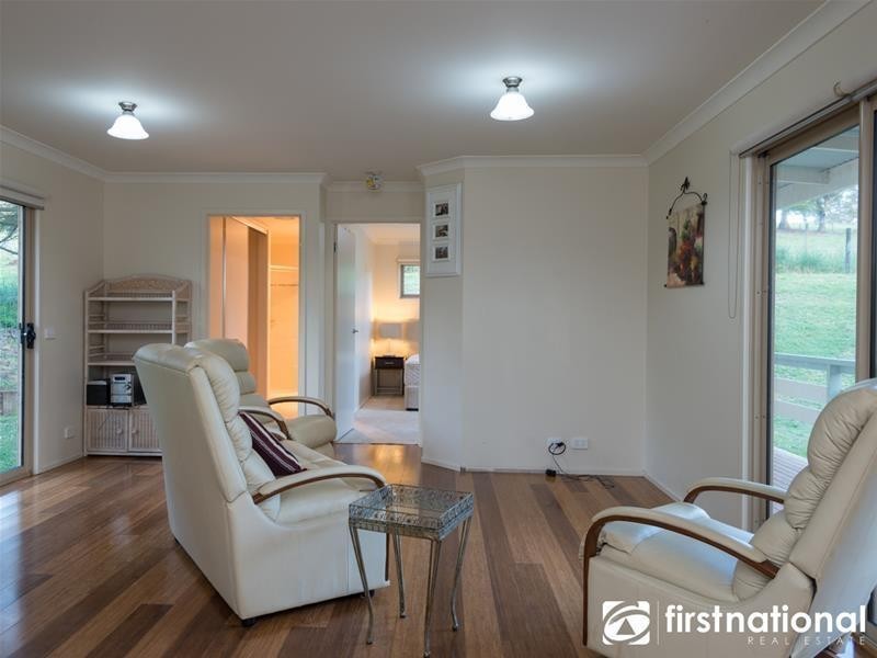 26 Gould Road, Gembrook VIC 3783