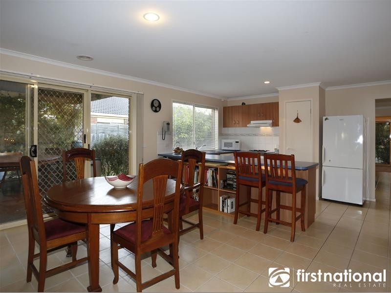 23 Thornbill Circuit, Pakenham VIC 3810