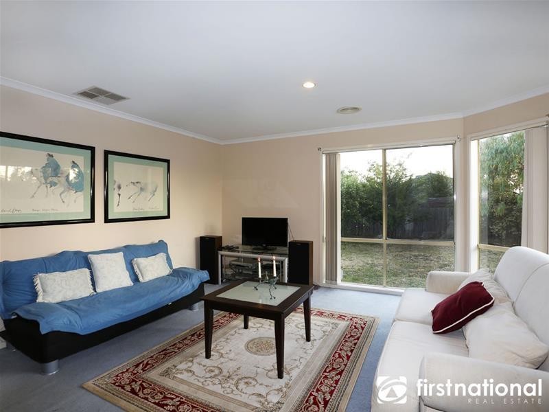 23 Thornbill Circuit, Pakenham VIC 3810