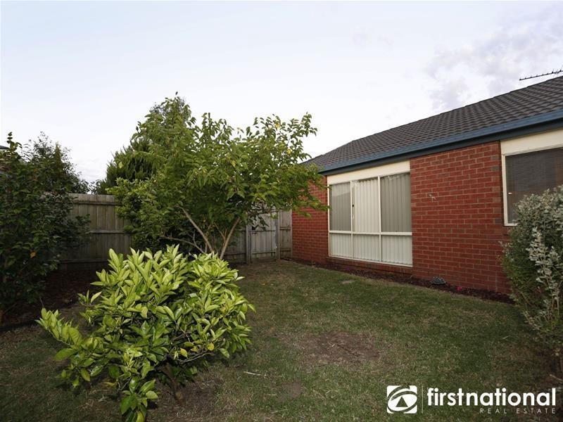 23 Thornbill Circuit, Pakenham VIC 3810