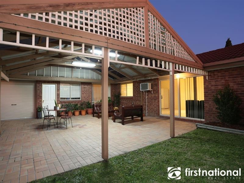 9 McCartney Drive, Narre Warren South VIC 3805