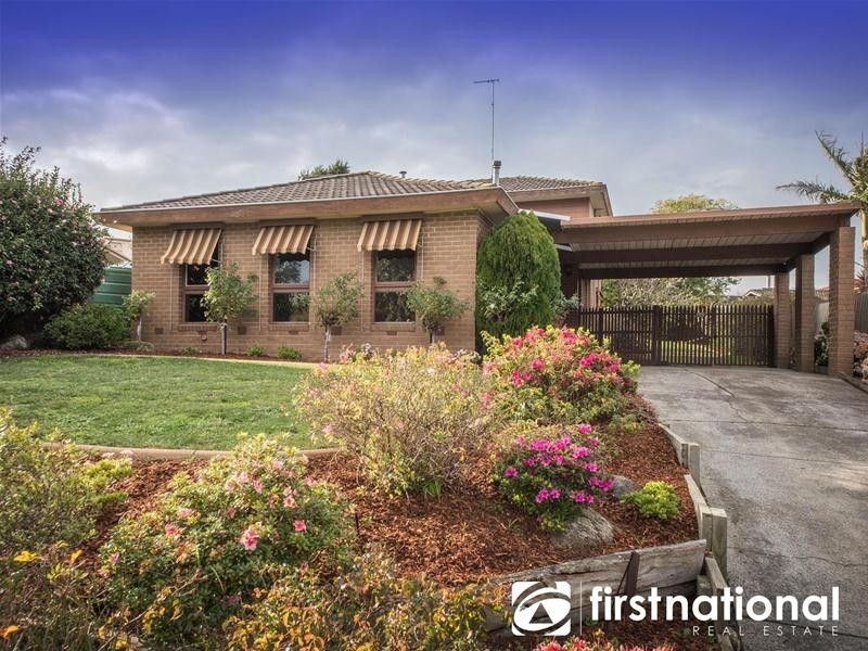 63 Charles Green Avenue, Endeavour Hills VIC 3802