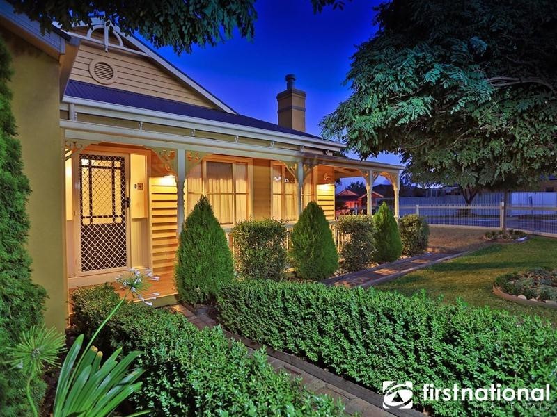 17 Panorama Avenue, Beaconsfield VIC 3807