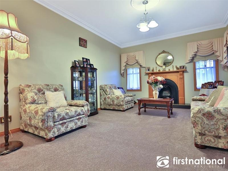 17 Panorama Avenue, Beaconsfield VIC 3807