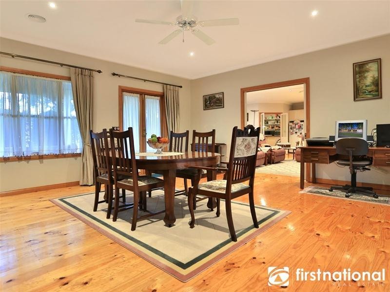 17 Panorama Avenue, Beaconsfield VIC 3807