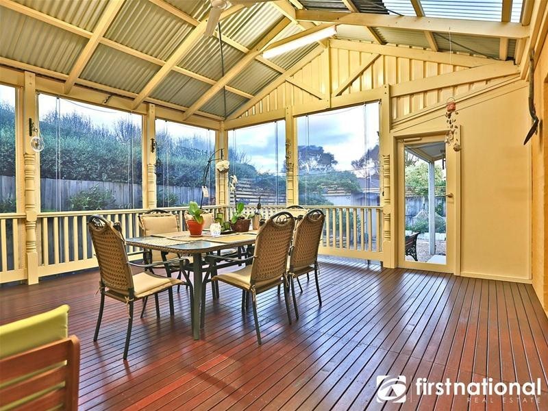 17 Panorama Avenue, Beaconsfield VIC 3807