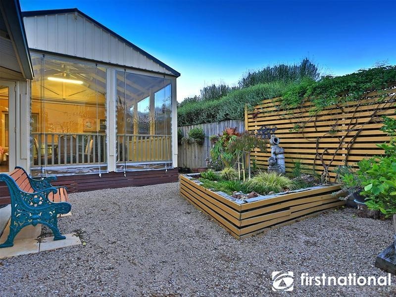 17 Panorama Avenue, Beaconsfield VIC 3807