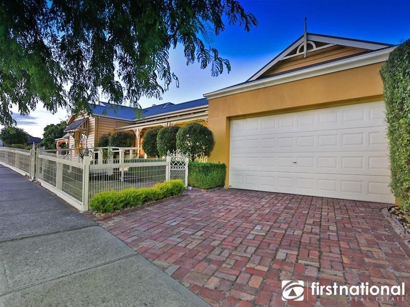 17 Panorama Avenue, Beaconsfield VIC 3807