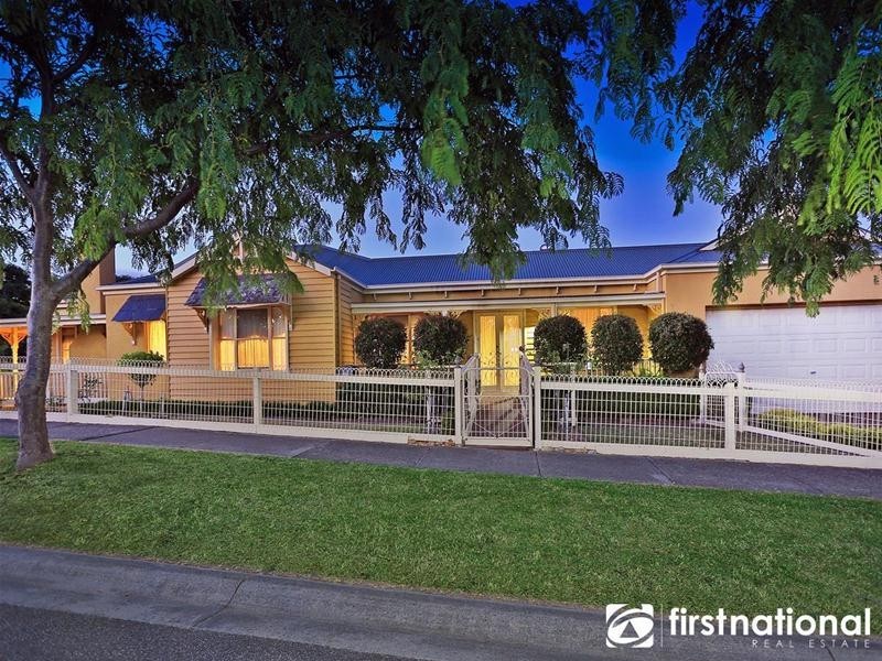 17 Panorama Avenue, Beaconsfield VIC 3807