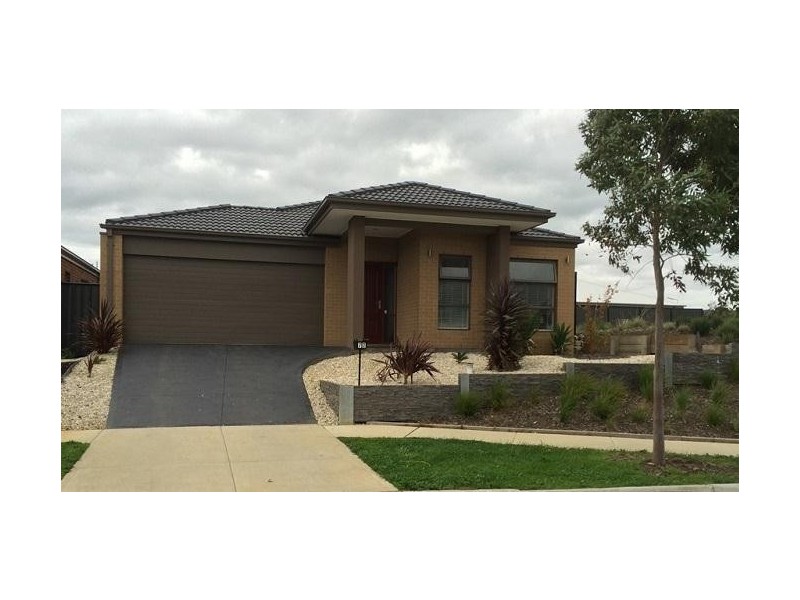 72 Mackillop Way, Clyde North VIC 3978