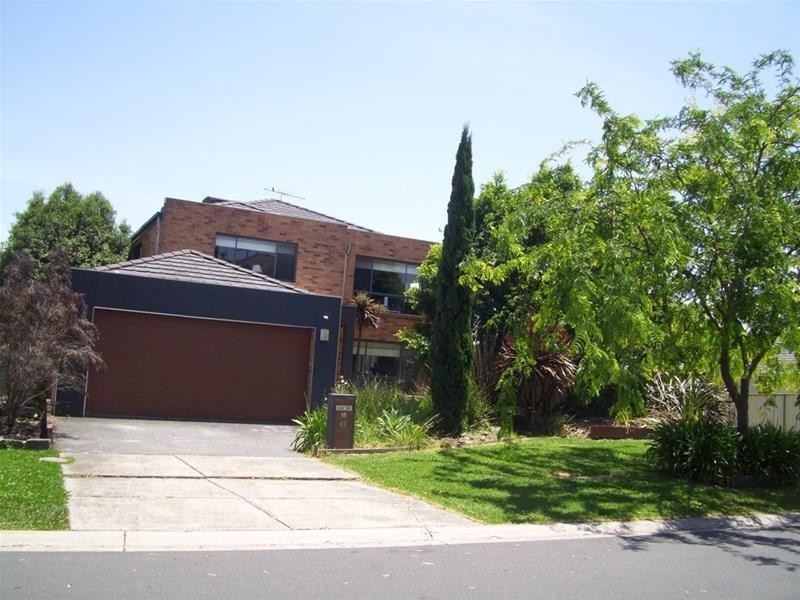 15 Sorrento Avenue, Berwick VIC 3806