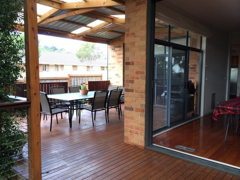 15 Sorrento Avenue, Berwick VIC 3806