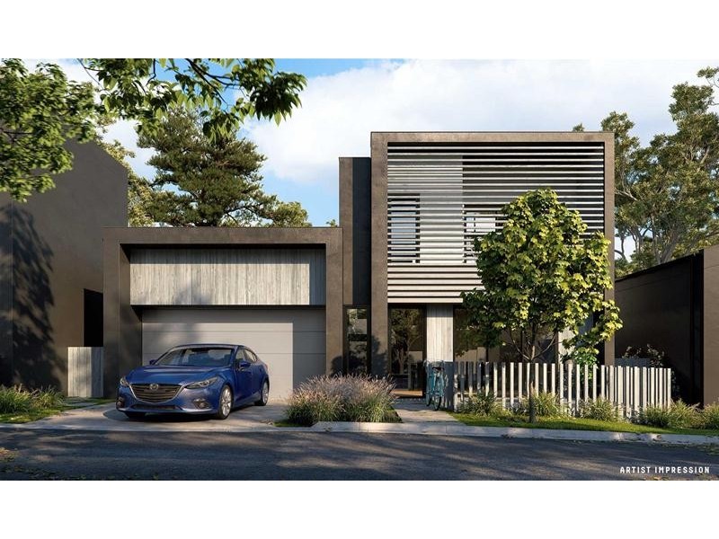 25/16 Harkaway Road, Berwick VIC 3806