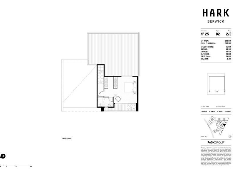 25/16 Harkaway Road, Berwick VIC 3806