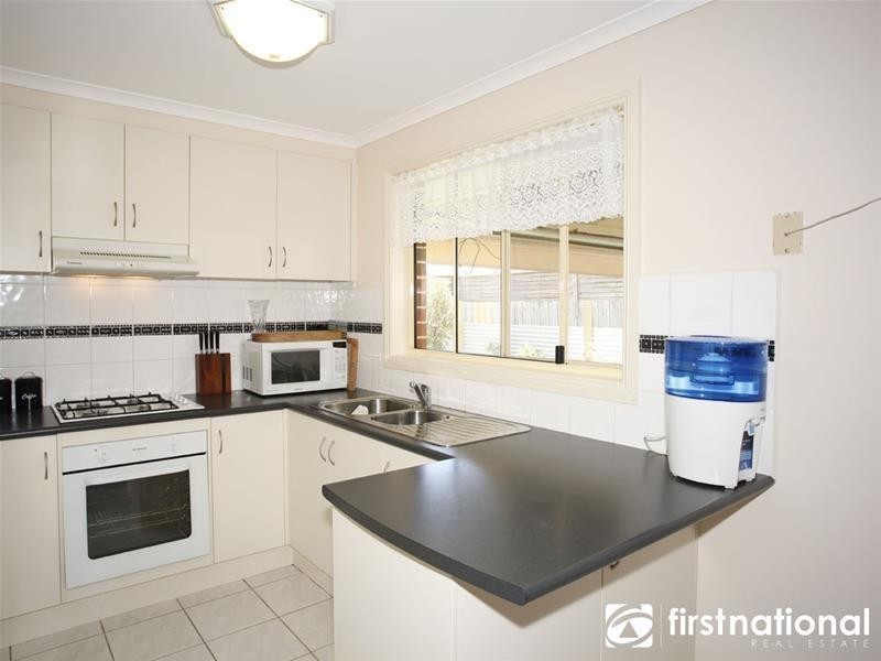 154 Manna Gum Drive, Pakenham VIC 3810