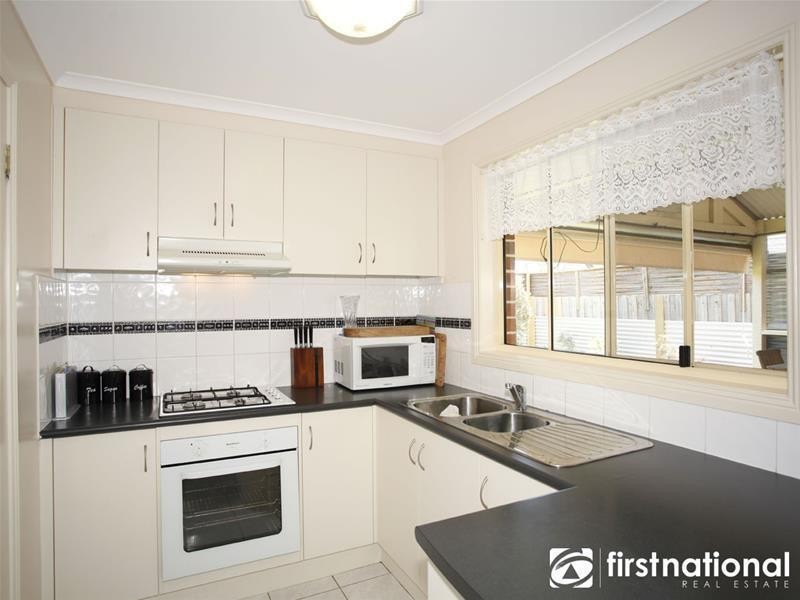 154 Manna Gum Drive, Pakenham VIC 3810