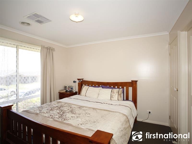 154 Manna Gum Drive, Pakenham VIC 3810