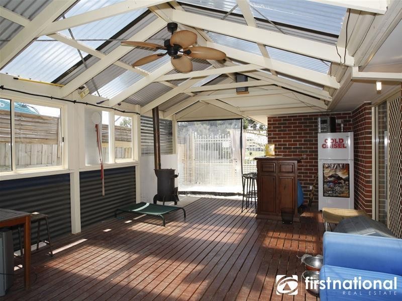 154 Manna Gum Drive, Pakenham VIC 3810