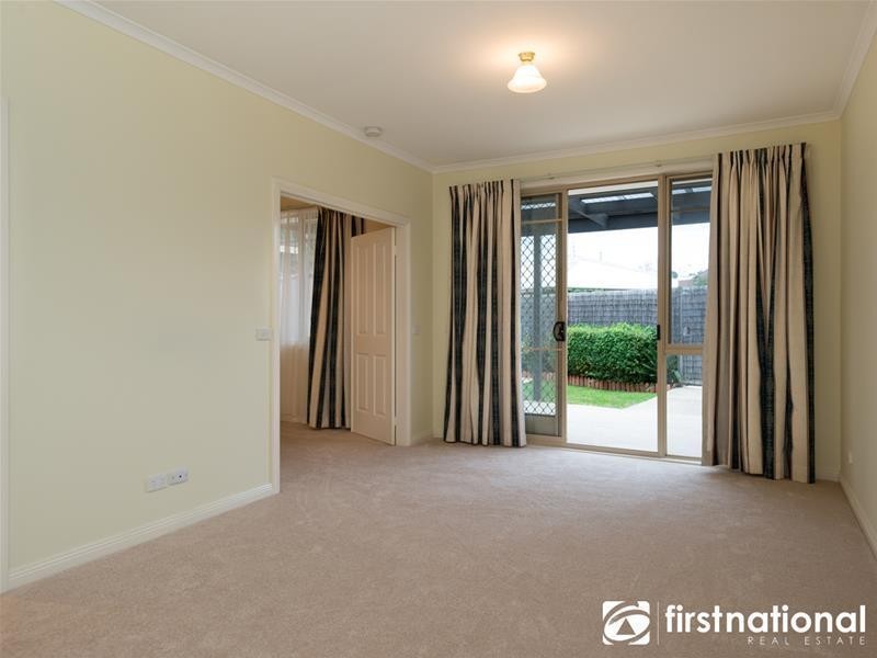 29/21-25 Parkhill Drive, Berwick VIC 3806