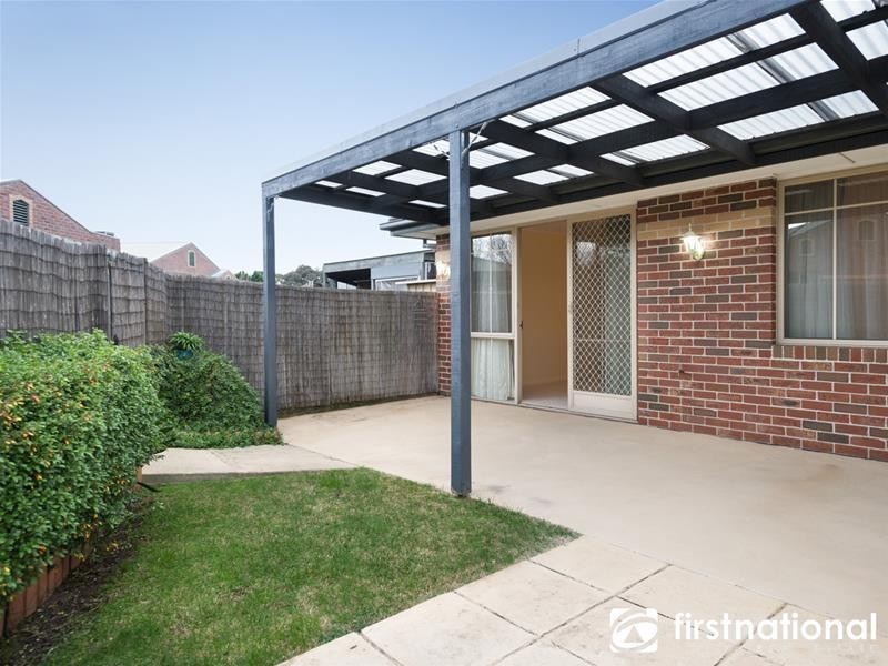 29/21-25 Parkhill Drive, Berwick VIC 3806