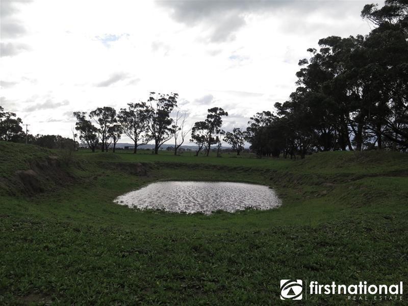 Lot 2/885 McDonalds Drain Road, Pakenham South VIC 3810