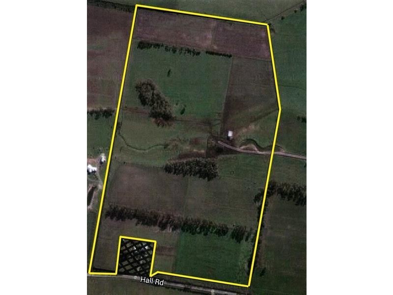 Lot 2/885 McDonalds Drain Road, Pakenham South VIC 3810