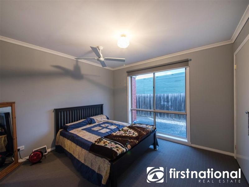 27 Maria Crescent, Pakenham VIC 3810