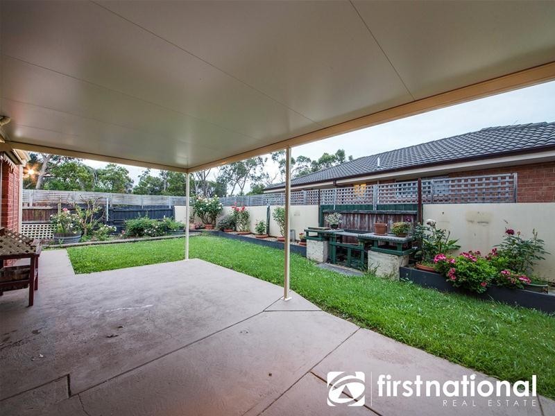 27 Maria Crescent, Pakenham VIC 3810