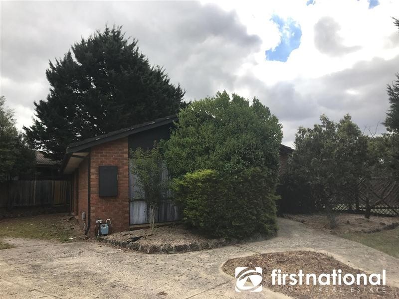 5 Jade Court, Narre Warren VIC 3805