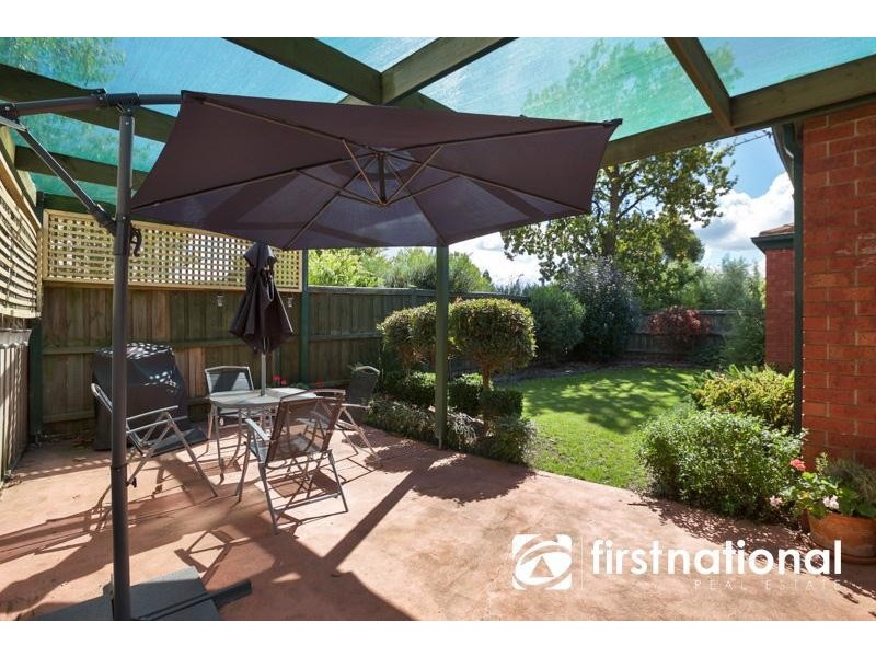 2 Jacqueline Place, Pakenham VIC 3810