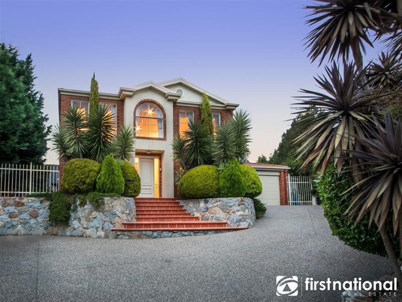 9 Sandilands Court, Narre Warren North VIC 3804