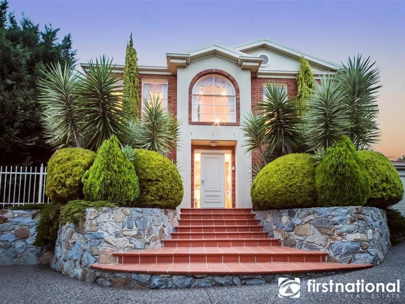 9 Sandilands Court, Narre Warren North VIC 3804