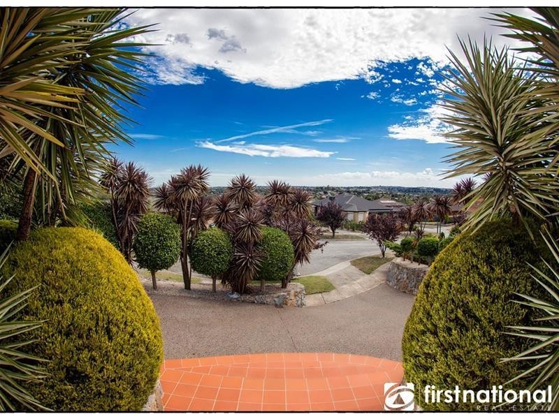 9 Sandilands Court, Narre Warren North VIC 3804