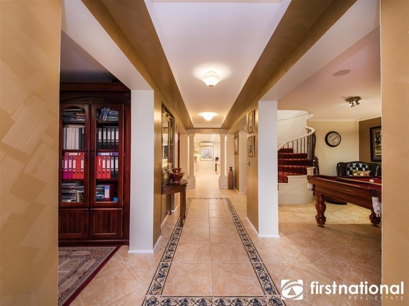 9 Sandilands Court, Narre Warren North VIC 3804