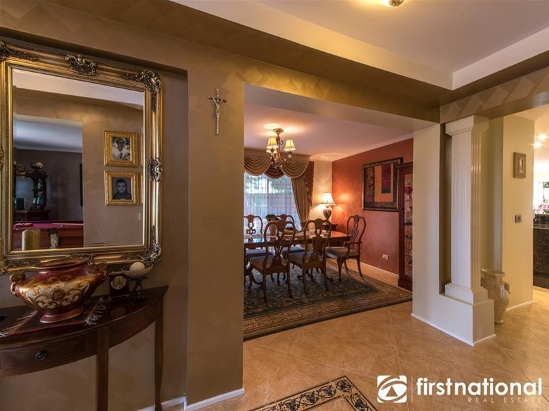 9 Sandilands Court, Narre Warren North VIC 3804