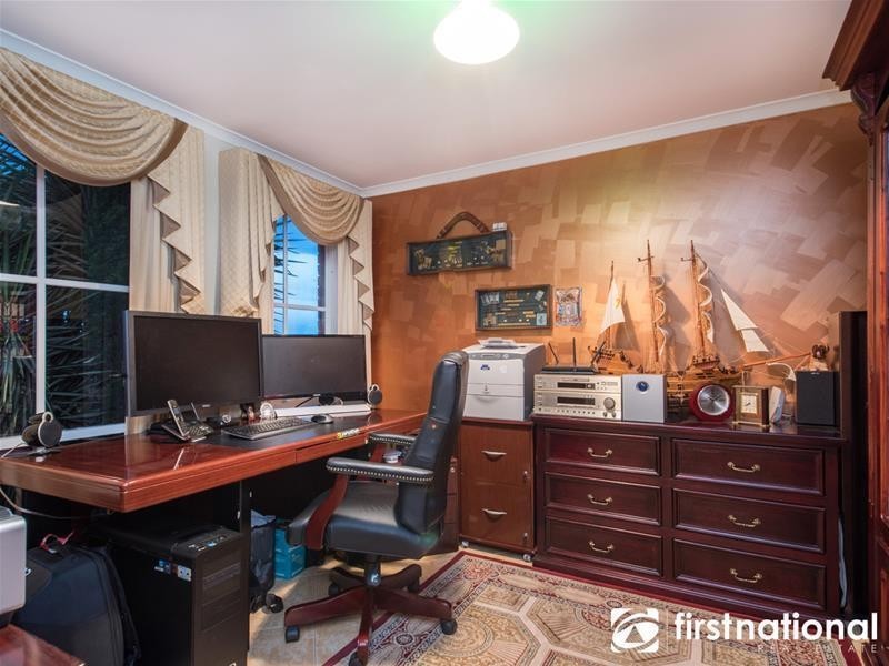 9 Sandilands Court, Narre Warren North VIC 3804