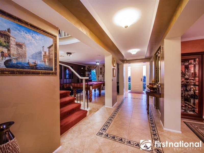 9 Sandilands Court, Narre Warren North VIC 3804