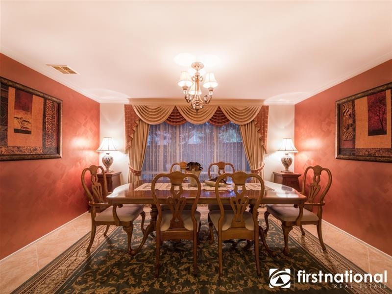 9 Sandilands Court, Narre Warren North VIC 3804