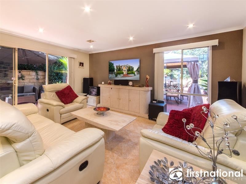 9 Sandilands Court, Narre Warren North VIC 3804