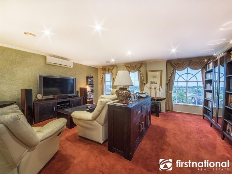 9 Sandilands Court, Narre Warren North VIC 3804