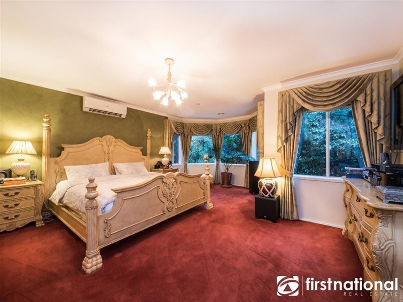 9 Sandilands Court, Narre Warren North VIC 3804