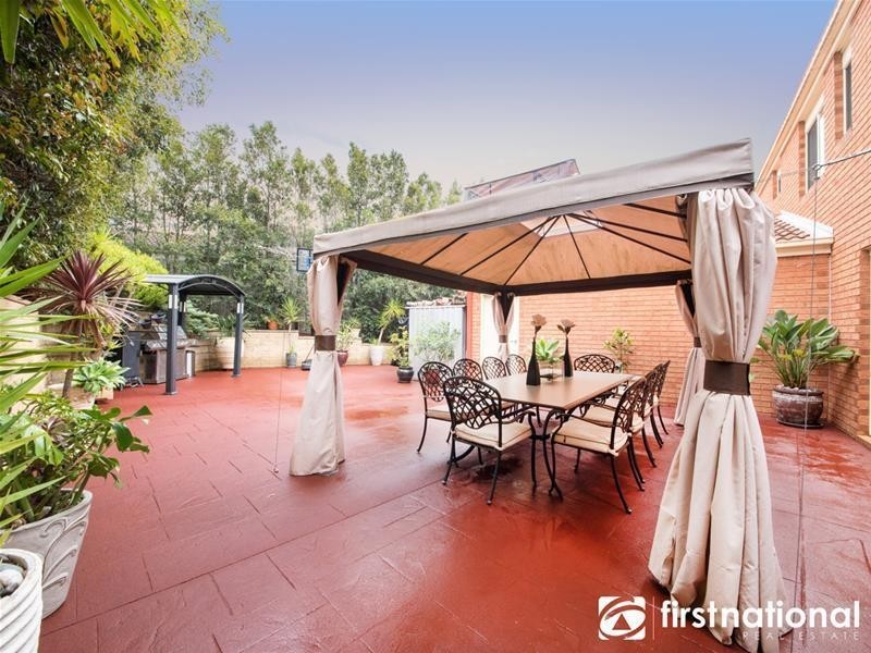 9 Sandilands Court, Narre Warren North VIC 3804