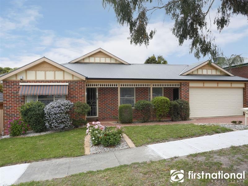 9 Garden Court, Berwick VIC 3806