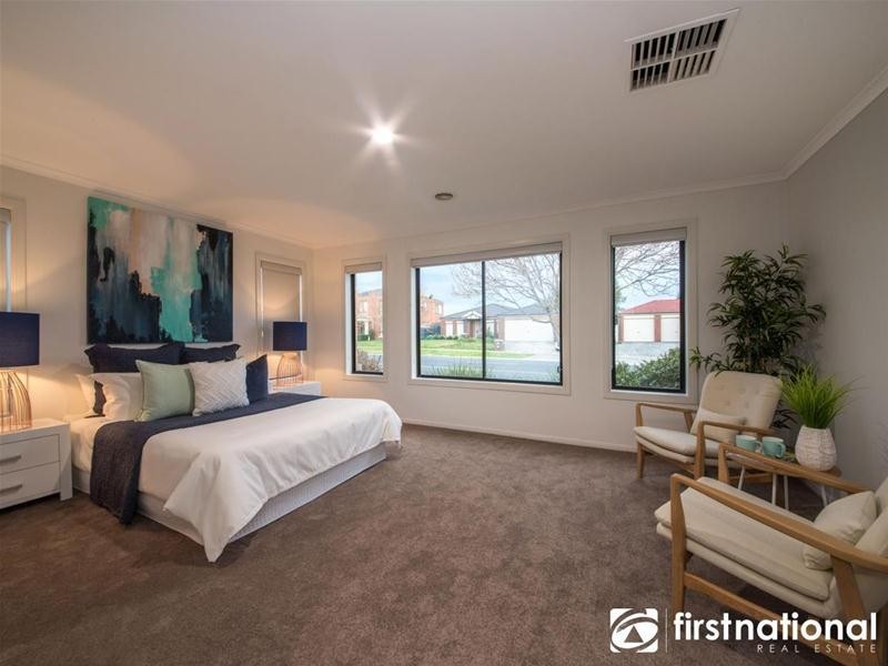 135 Bellevue Drive, Berwick VIC 3806