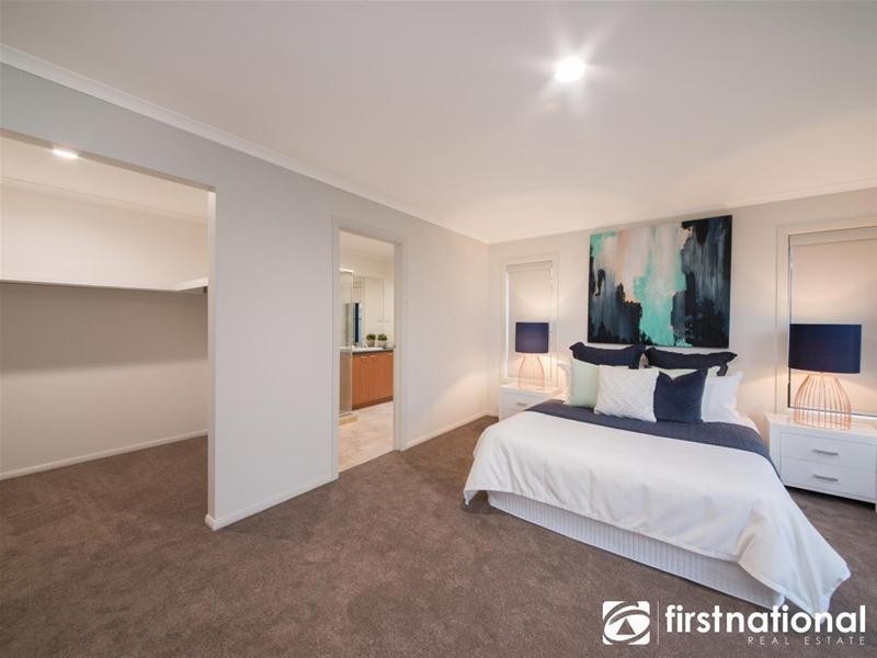 135 Bellevue Drive, Berwick VIC 3806