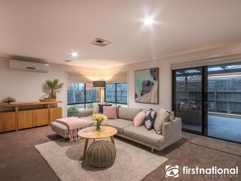 135 Bellevue Drive, Berwick VIC 3806