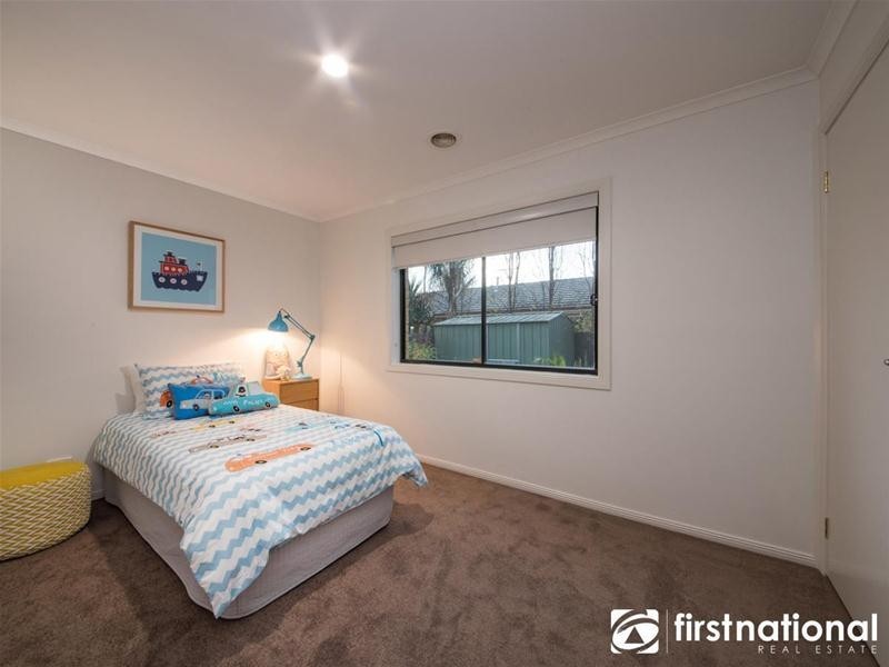135 Bellevue Drive, Berwick VIC 3806