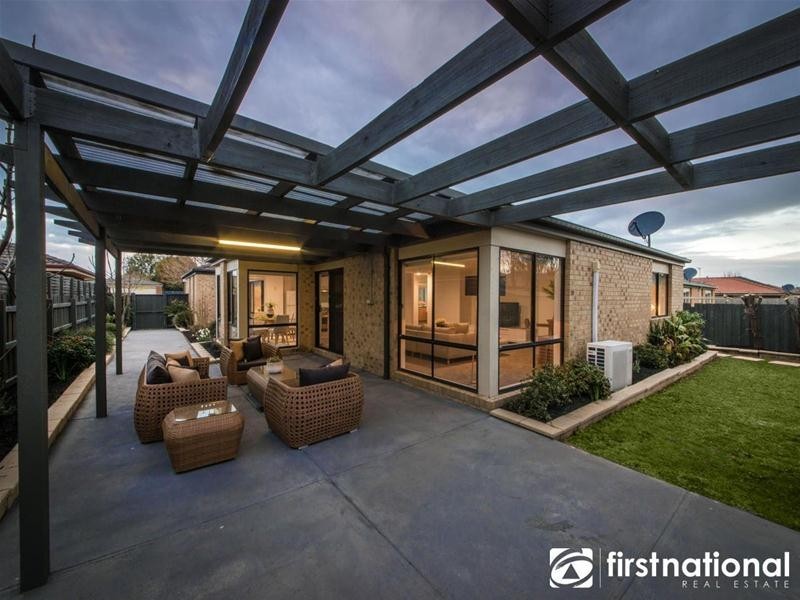 135 Bellevue Drive, Berwick VIC 3806